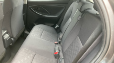 Toyota Yaris 1.5 Hybrid Icon 5dr CVT Hybrid Hatchback